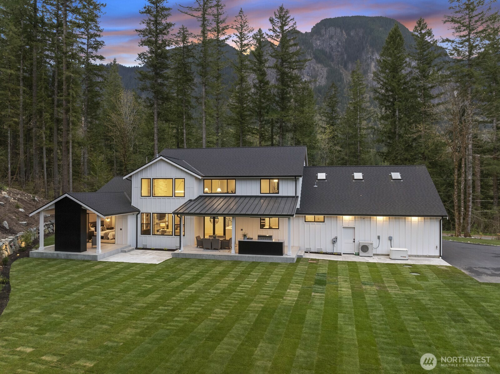 6993 N Fork Road SE  Snoqualmie WA 98065 photo