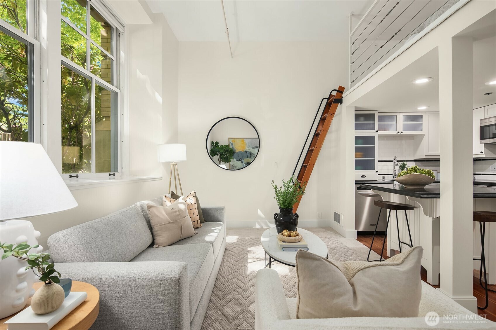 Property Photo: 201 Galer Street 250 WA 98109