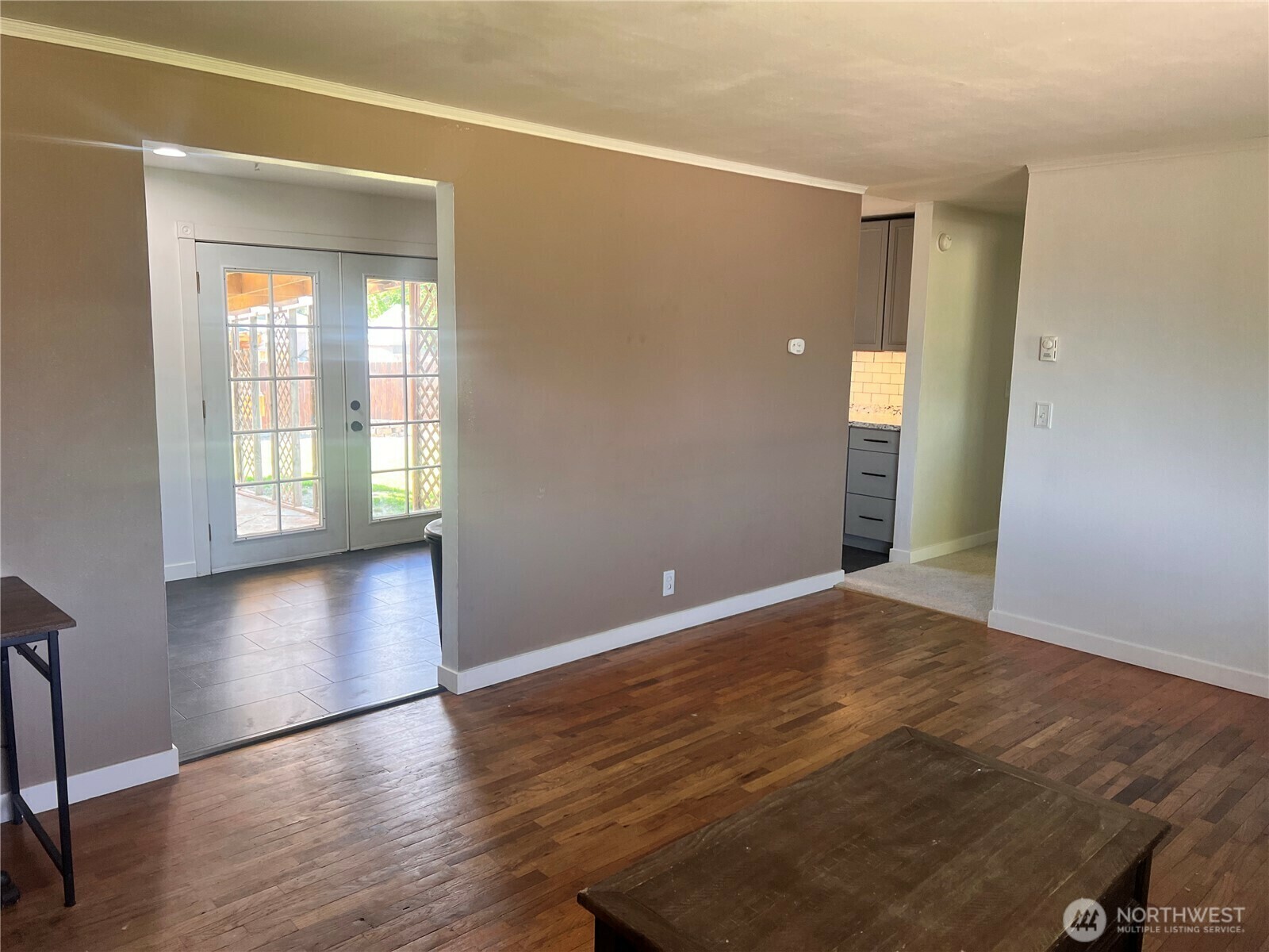 Property Photo:  235  Ivy Street NE  WA 98823 