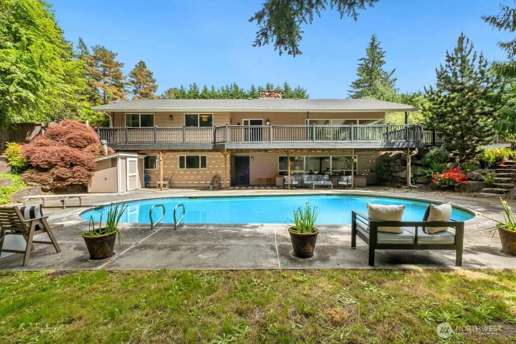Property Photo: 15701 161st Avenue NE WA 98072
