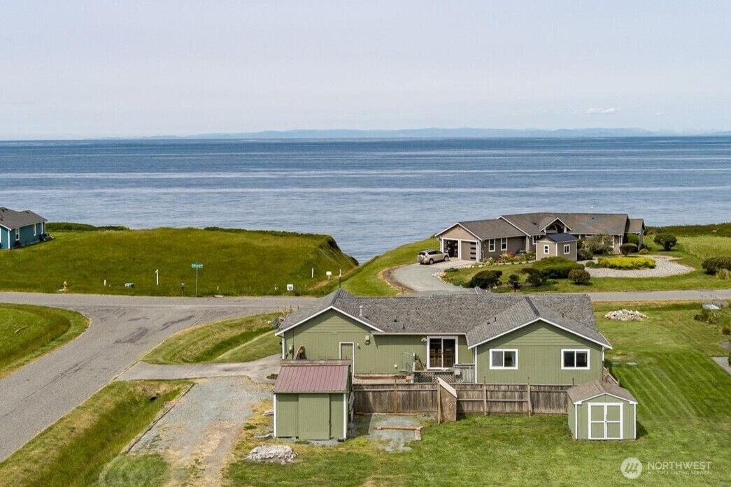 Property Photo: 2724 San Juan Street WA 98239