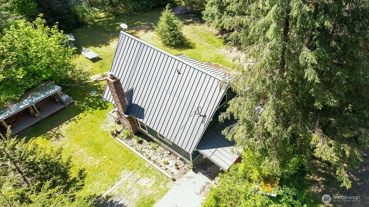 Property Photo: 10120 342nd Drive NE WA 98252