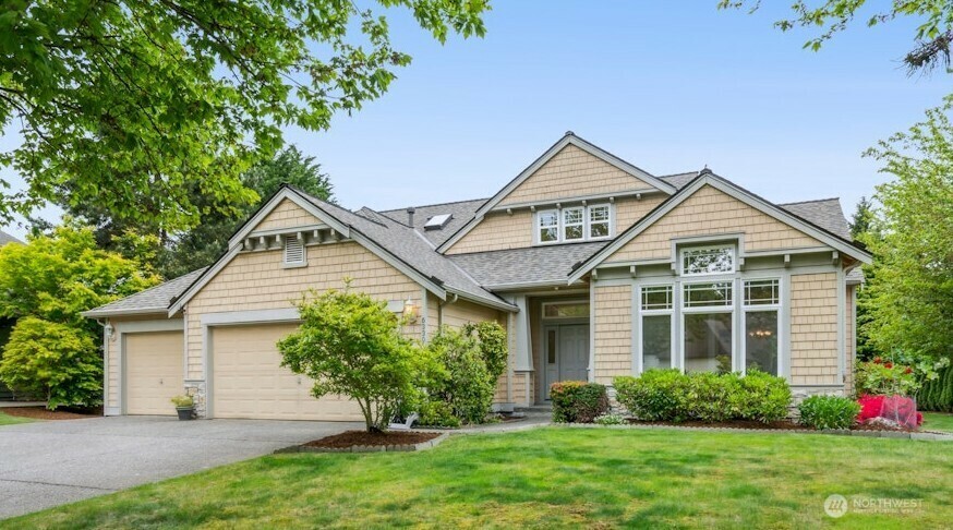 Property Photo: 6330 126th Street SW WA 98275