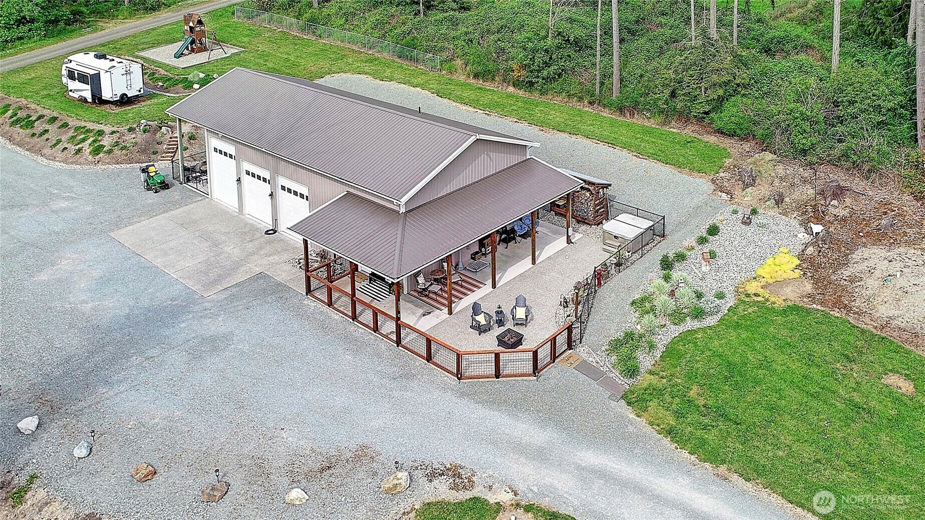221  Russell Road  Camano Island WA 98282 photo