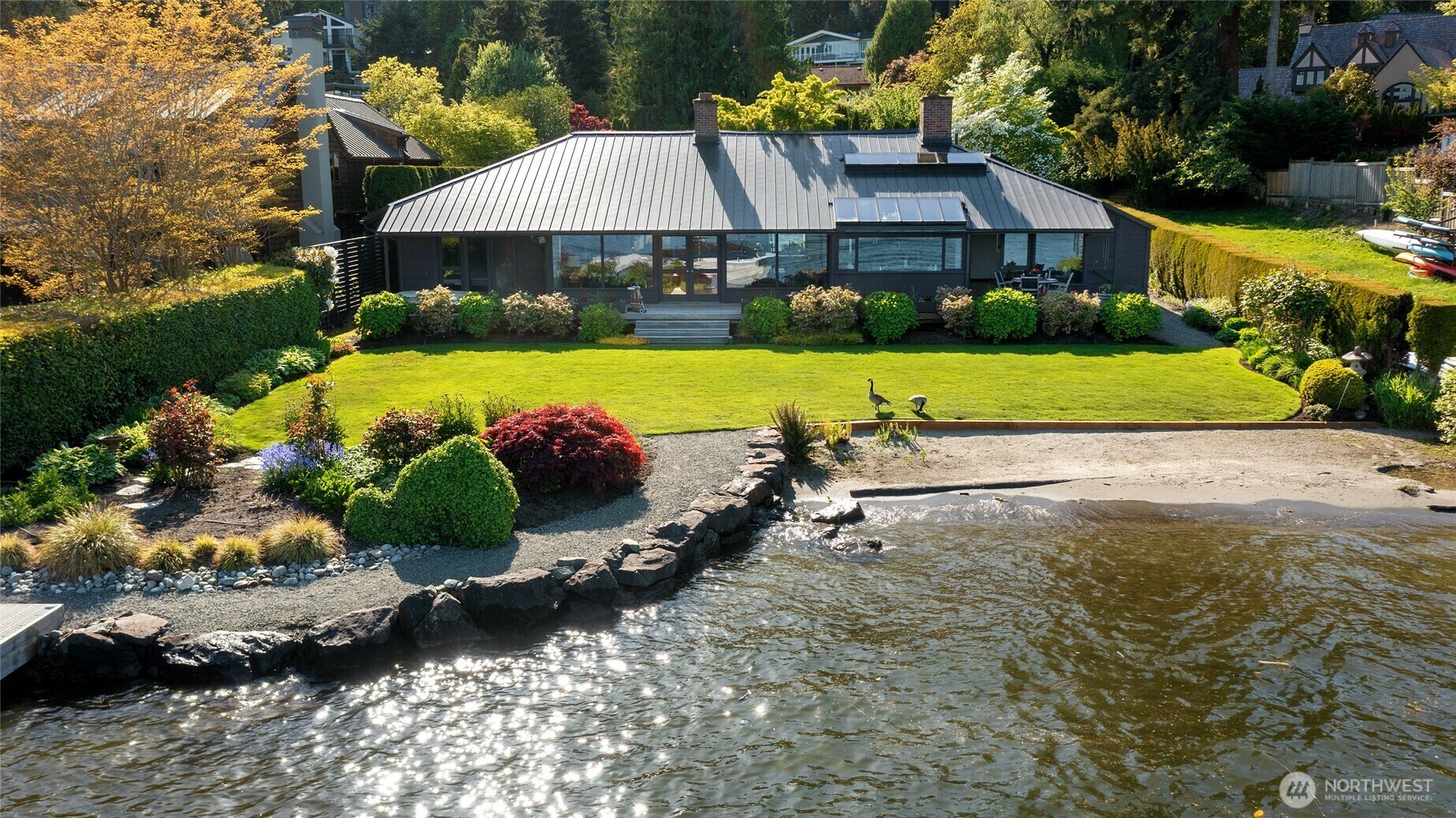 4400  East Mercer Way  Mercer Island WA 98040 photo