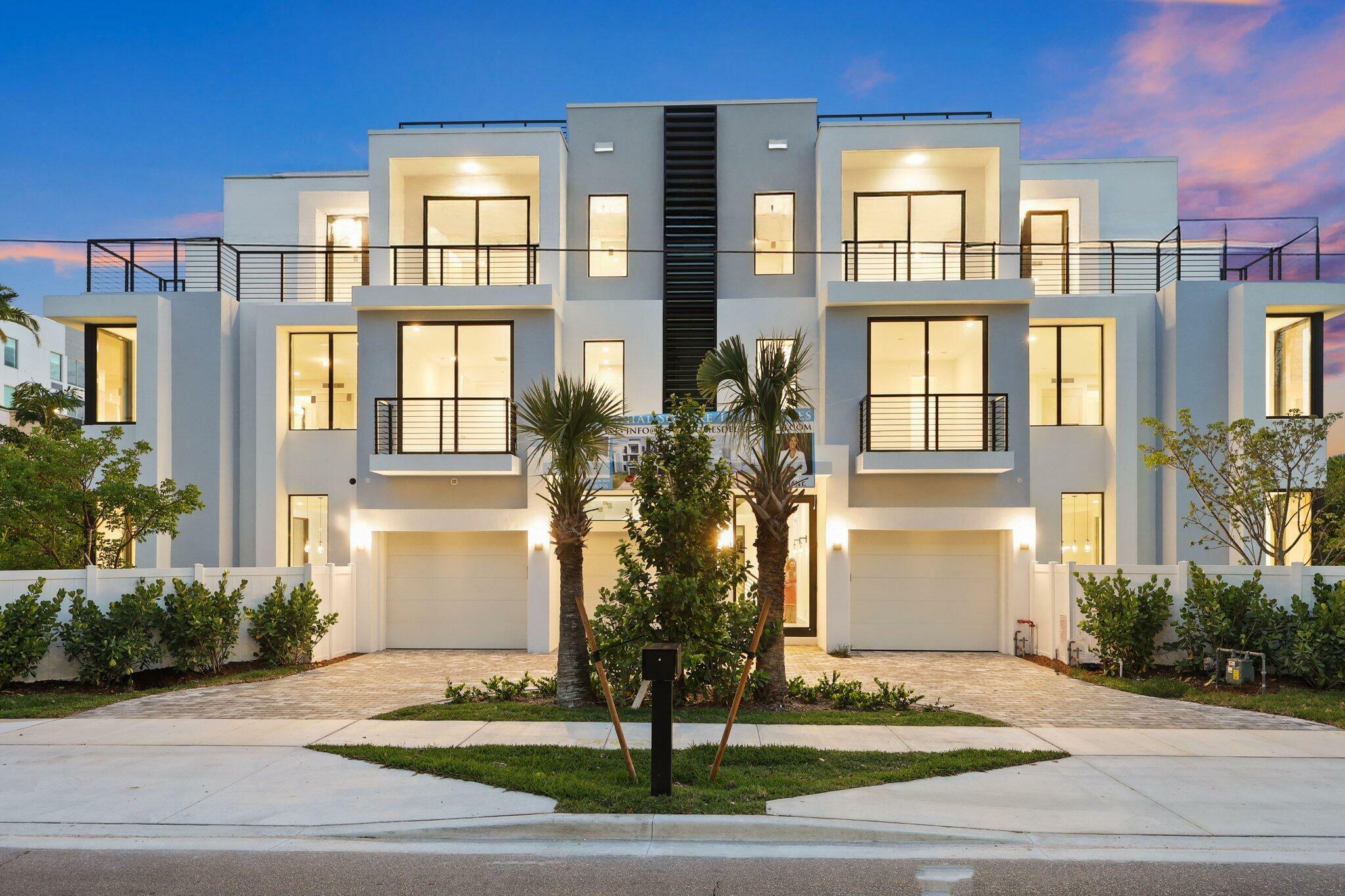Property Photo: 408 SE 2nd Street FL 33483