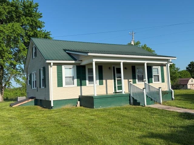 Property Photo: 3723 Sunnyside-Gotts Road KY 42101