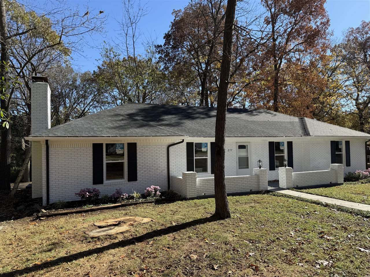 Property Photo: 277 Sylvan Circle KY 42101
