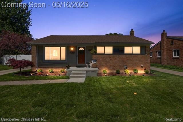 Property Photo:  30672 Elmira Street  MI 48150 