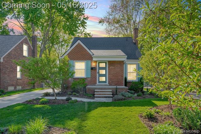 2621 N Connecticut Avenue  Royal Oak MI 48073 photo