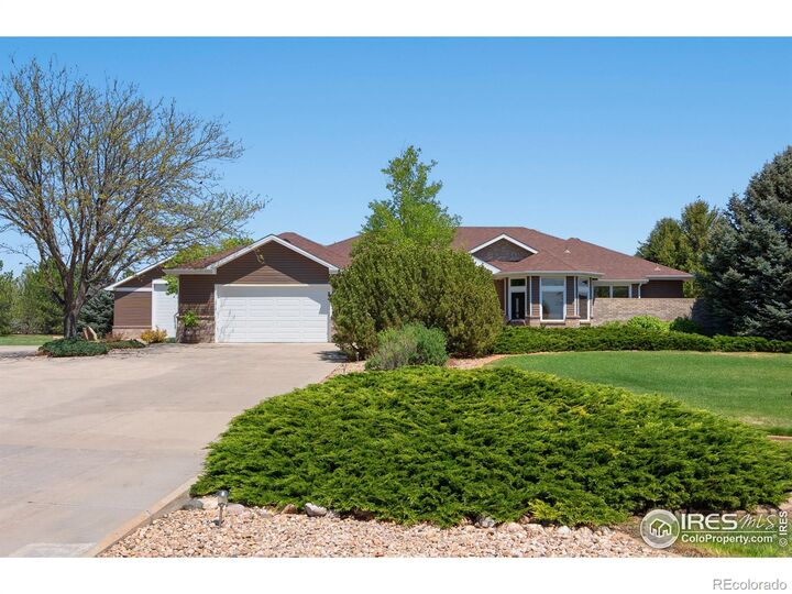 335 North Shores Circle  Windsor CO 80550 photo