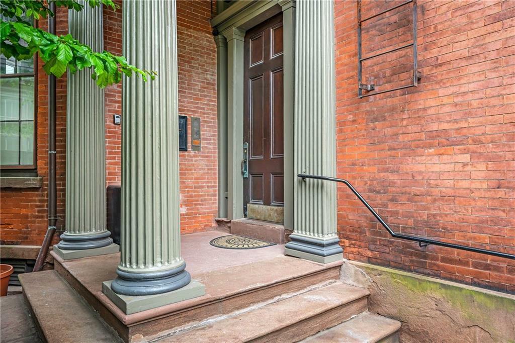 Property Photo: 283 Benefit Street 281D RI 02903