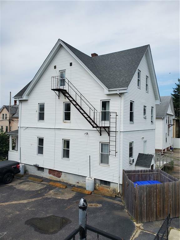 Property Photo: 28 Mary Avenue RI 02914