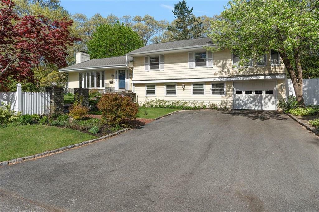 Property Photo: 78 Timberline Road RI 02886