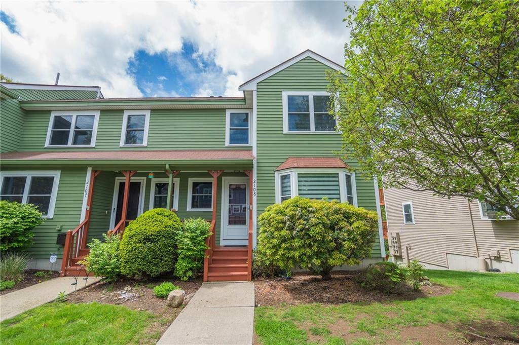 200 Heroux Boulevard 2108  Cumberland RI 02864 photo