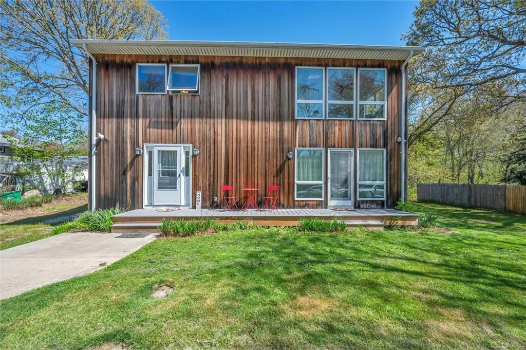 Property Photo: 1925 Matunuck School House Road RI 02879
