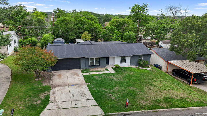 3115 Bluefield  San Antonio TX 78230 photo