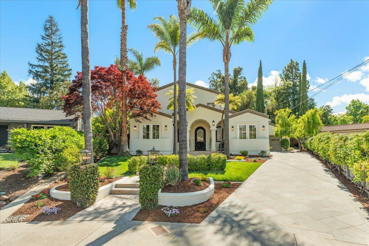 73 Mariposa Avenue  Los Gatos CA 95030 photo