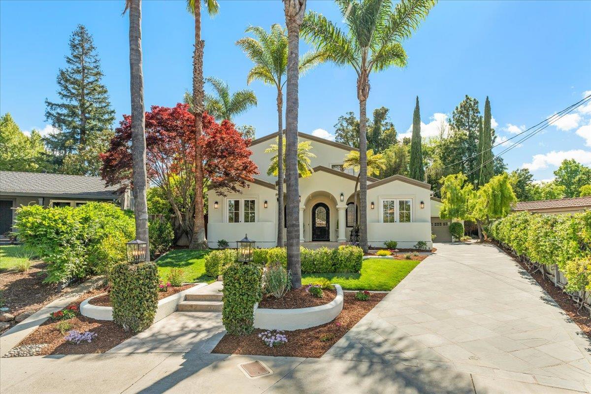 Property Photo:  73 Mariposa Avenue  CA 95030 
