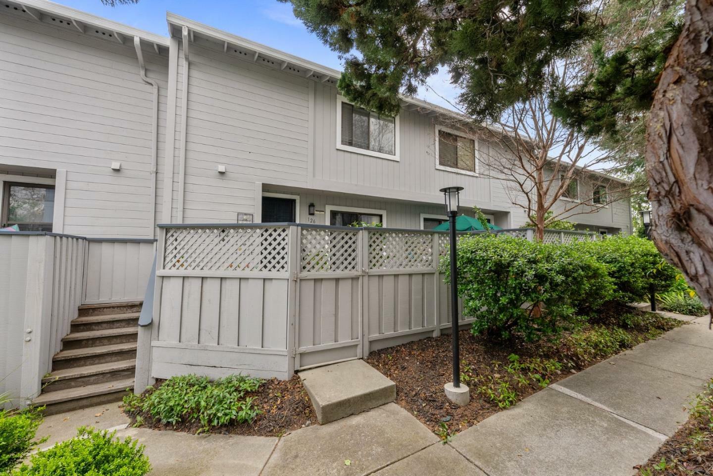 Property Photo: 126 Monte Villa Court CA 95008