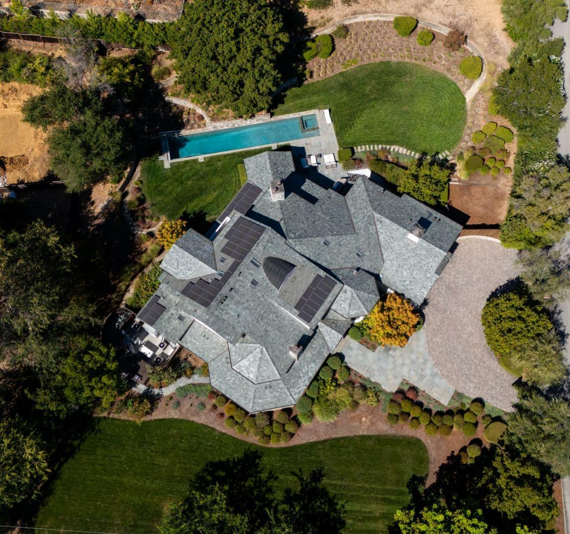 26074 Mulberry Lane  Los Altos Hills CA 94022 photo