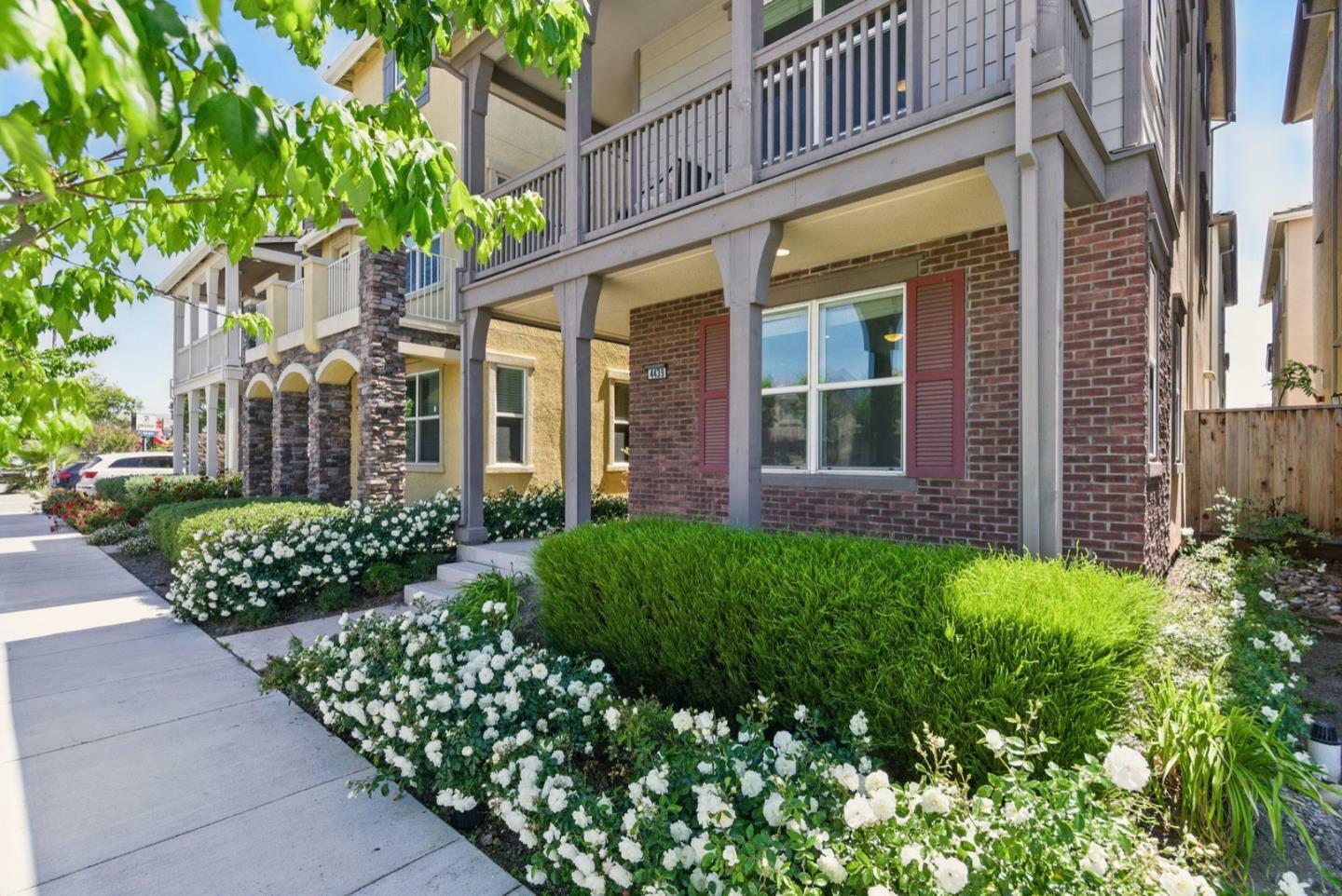 Property Photo: 4439 Kennett Terrace CA 94536