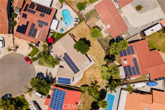 Property Photo: 23570 Brook Drive CA 92587