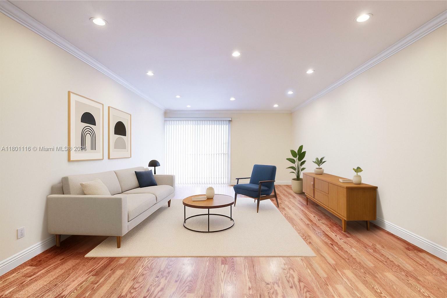 Property Photo:  4000 N Hills Dr 35  FL 33021 