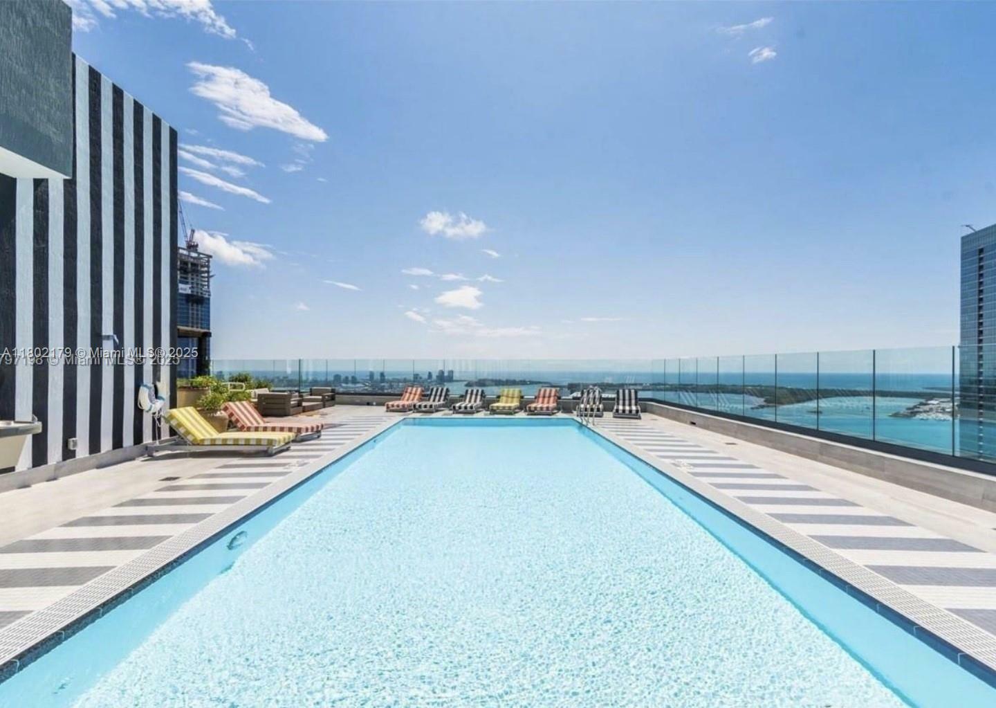 Property Photo: 1300 S Miami Ave 2411 FL 33130