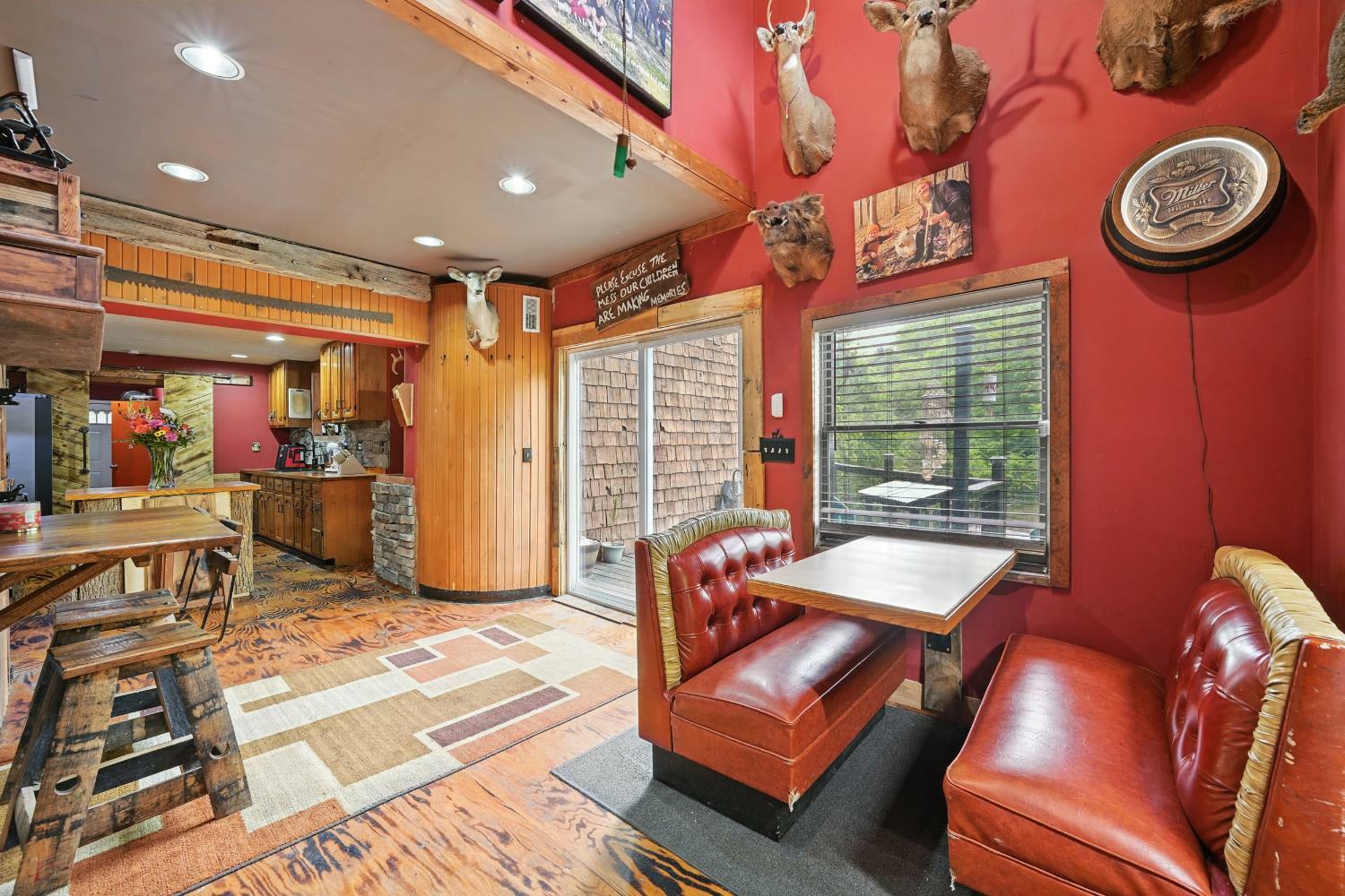 Property Photo: 4196 Dutch Hollow Road IN 47001