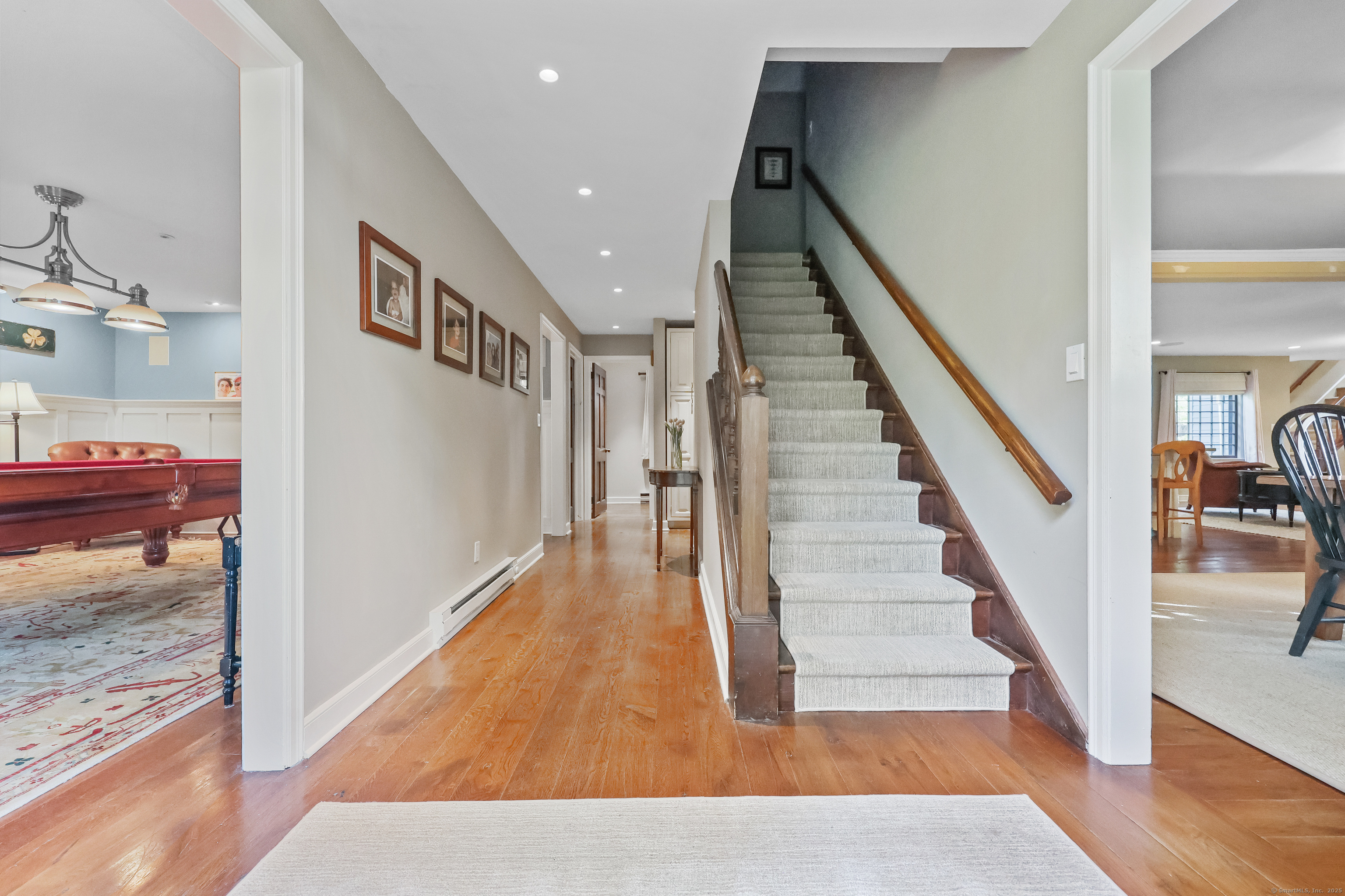 Property Photo: 194 Josies Ring Road CT 06468