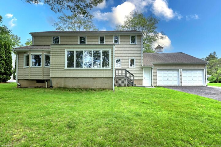 Property Photo: 145 Casmir Drive CT 06825