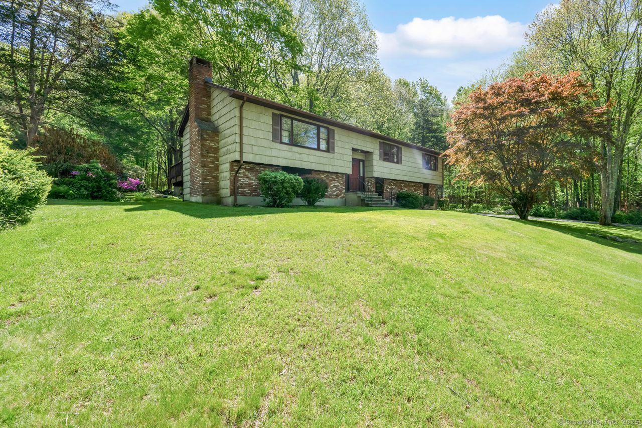 Property Photo: 97 Great Ring Road CT 06482