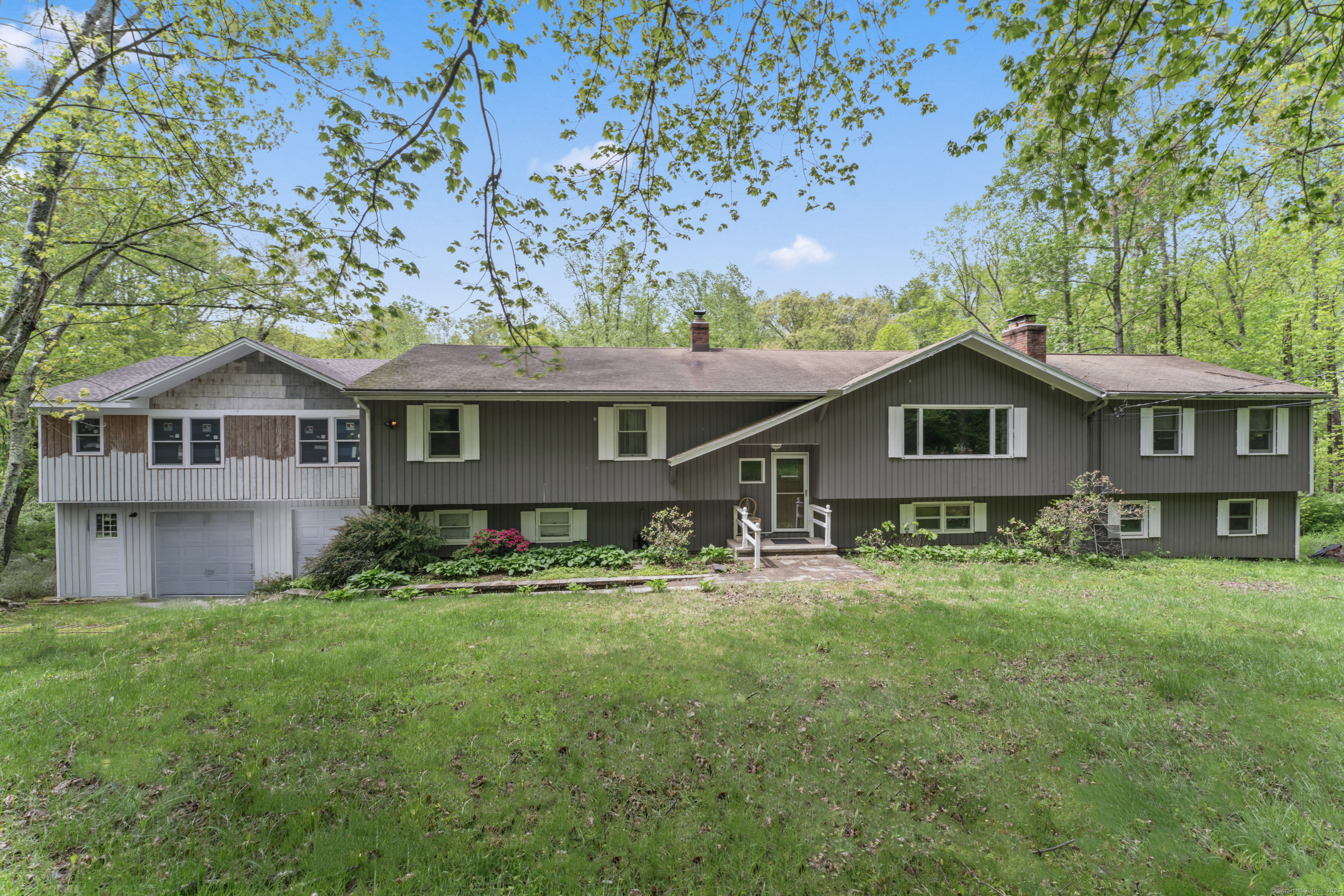 166 Palmer Road  Southbury CT 06488 photo