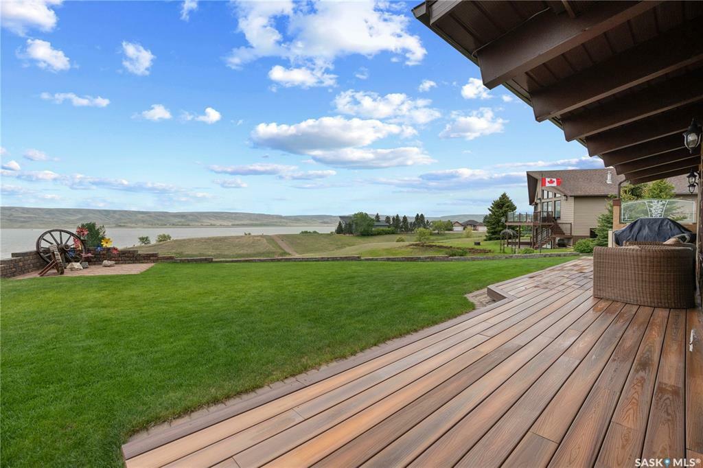 Property Photo: 70 Cactus Drive SK S0L 1T0