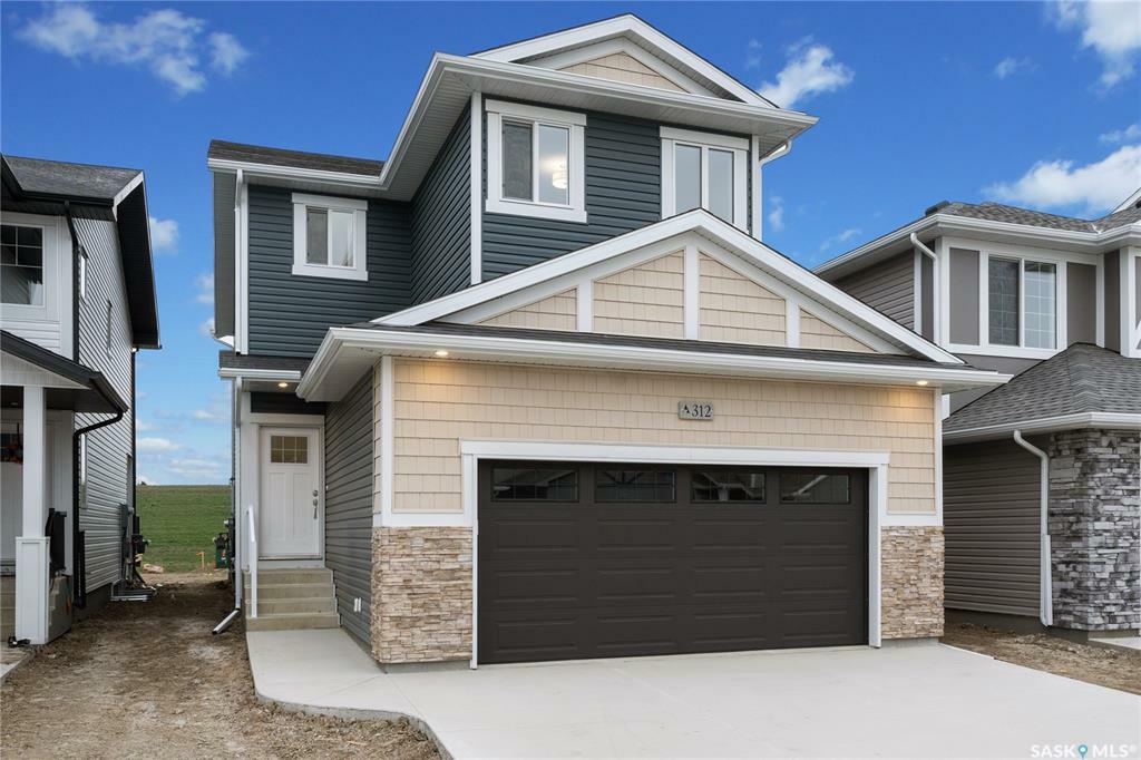 462 Doran Crescent  Saskatoon SK S7V 1W2 photo