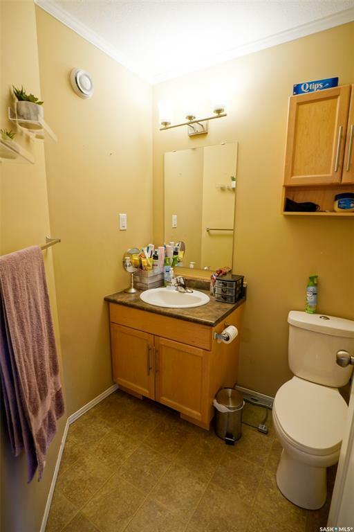 Photo de la propriété: 110 Shillington Crescent 604 SK S7M 3Z8