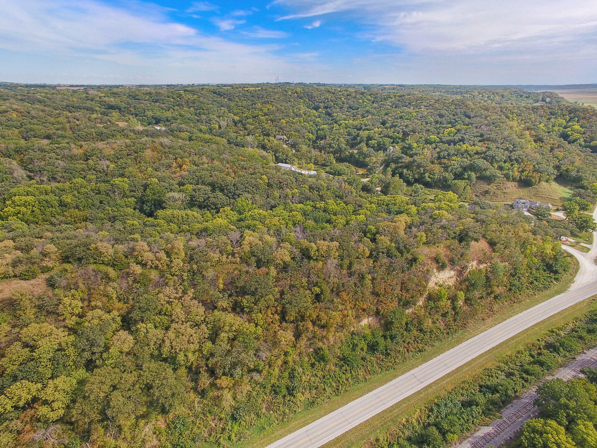 Property Photo: 1547 York Road IA 51555