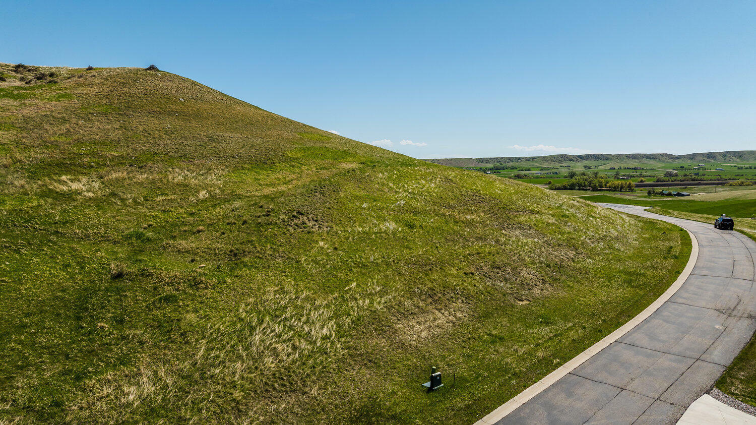 Property Photo: Tbd Turnberry Drive Lot 6 WY 82801