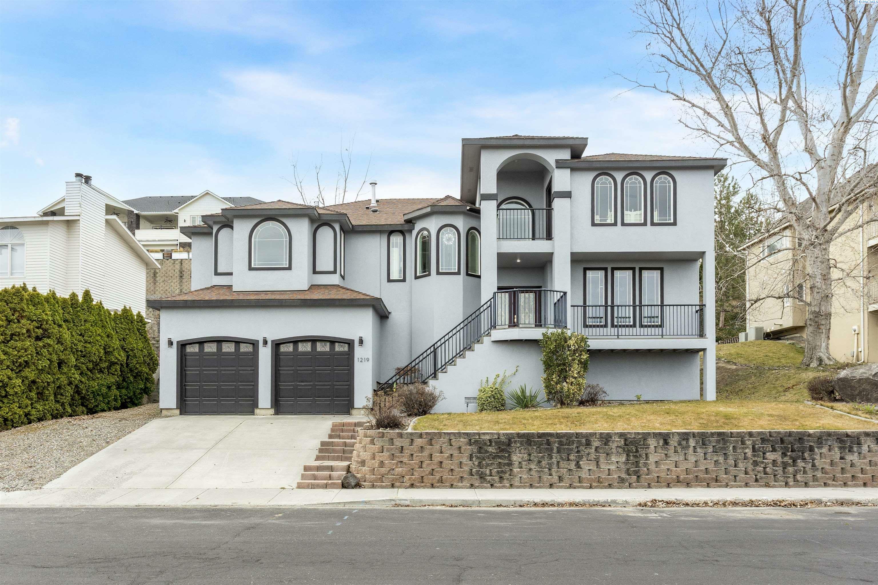 1219 Brentwood Ave  Richland WA 99352 photo