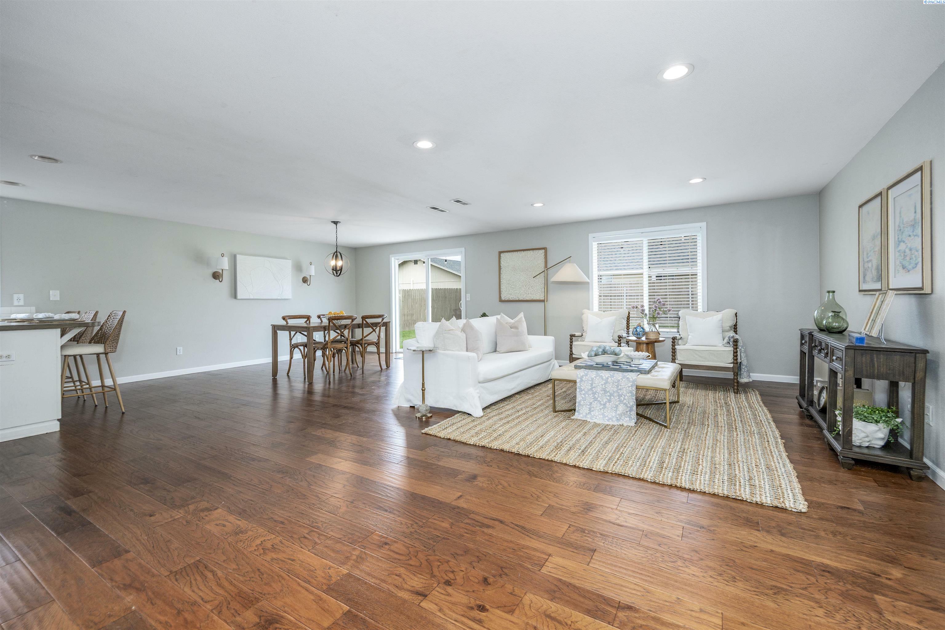 Property Photo: 7715 Wrigley Dr WA 99301