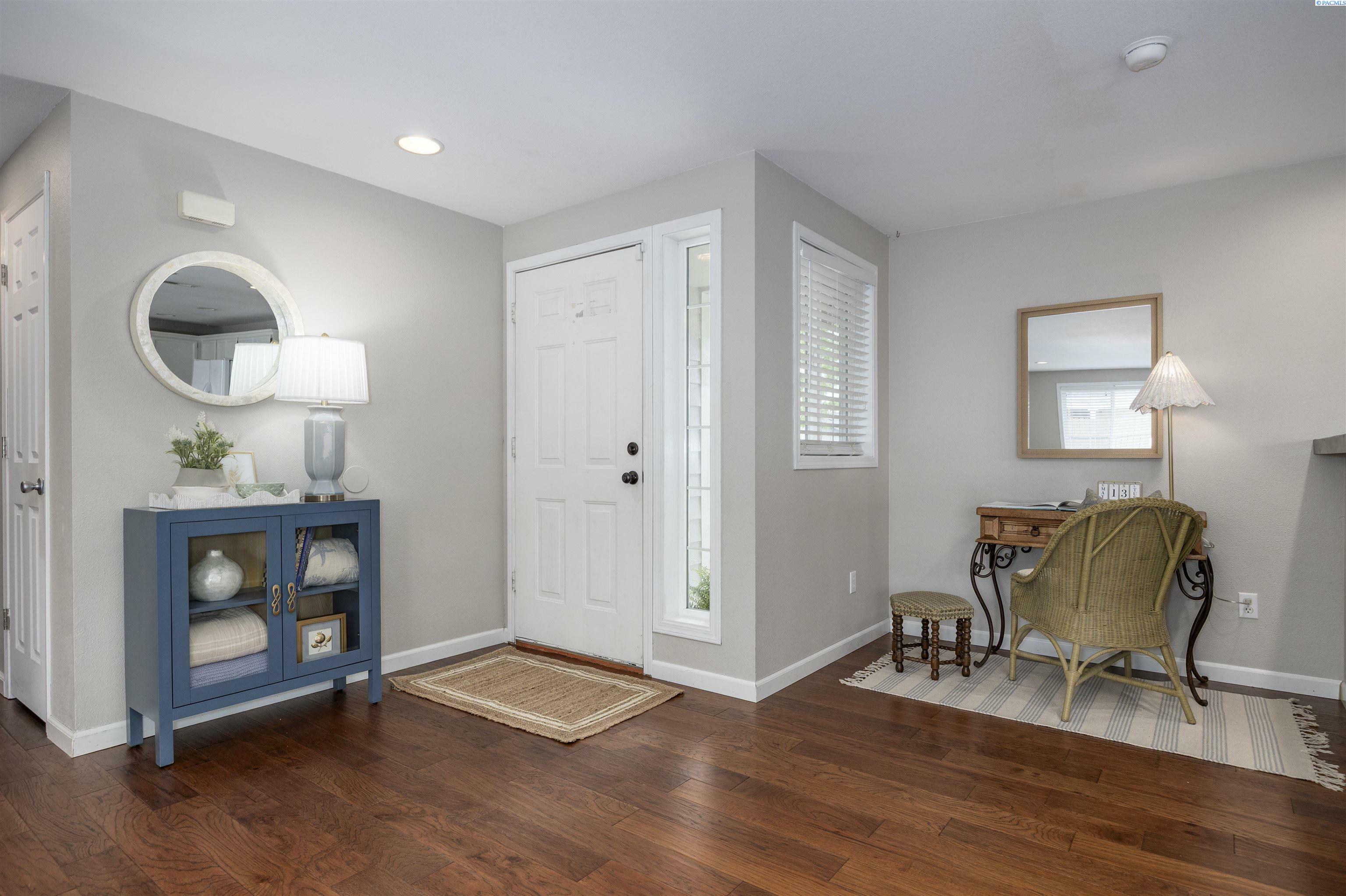 Property Photo:  7715 Wrigley Dr  WA 99301 