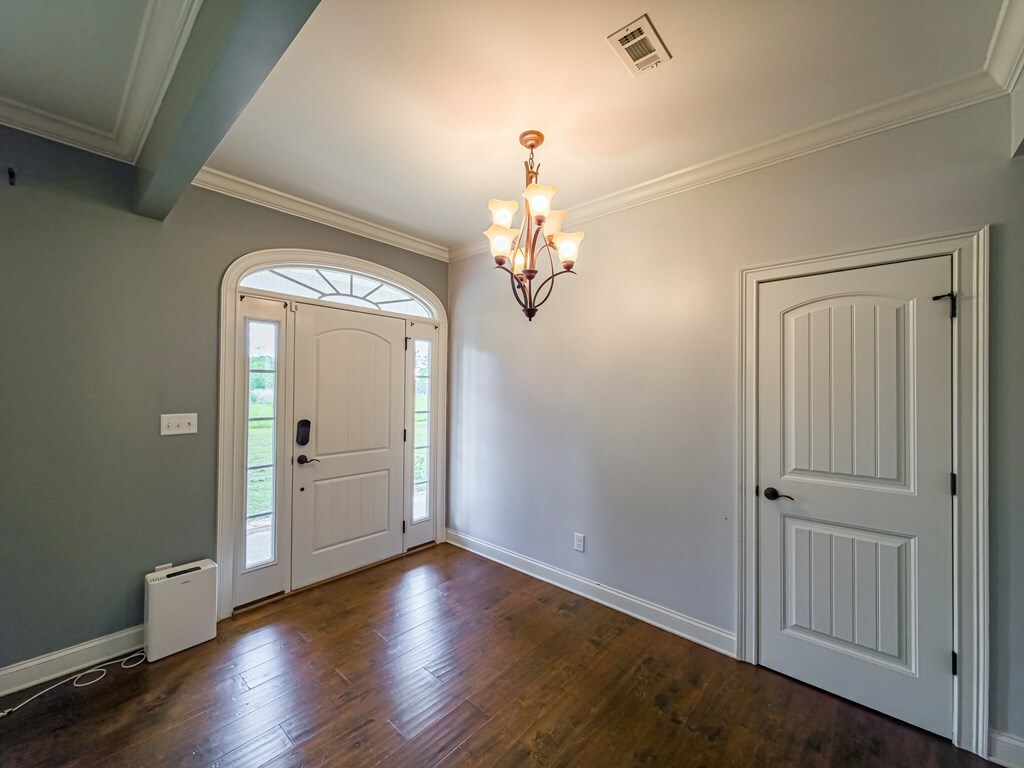 Property Photo: 202 Ausby Rd. GA 31772