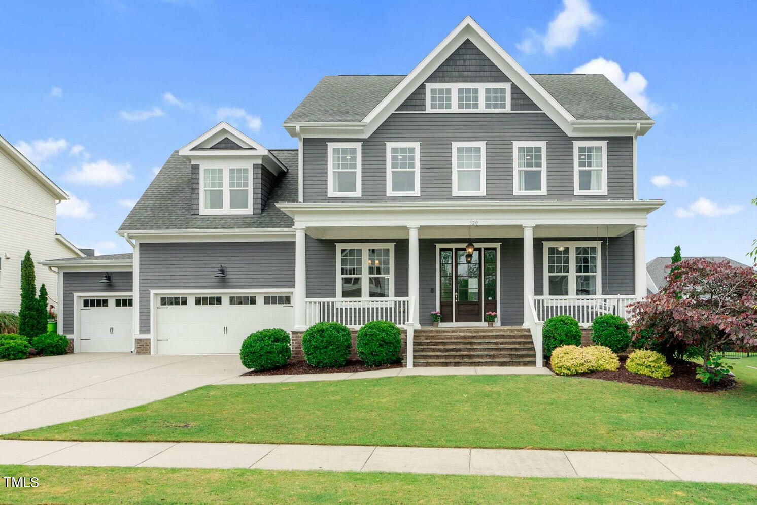 320 Chickasaw Plum Drive  Holly Springs NC 27540 photo