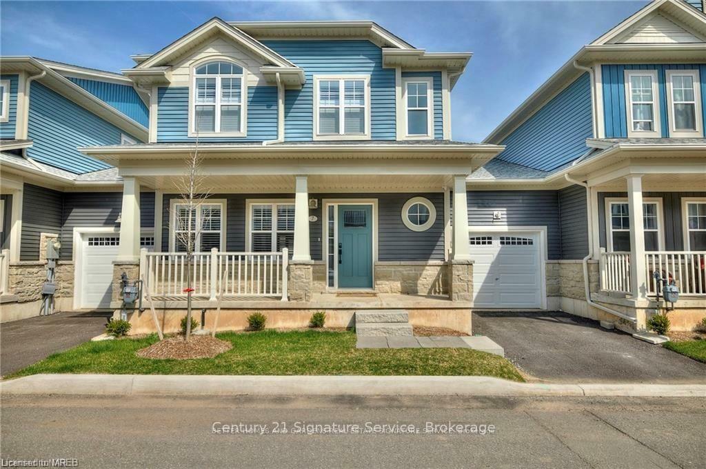 7 Cyclone Way  Fort Erie ON L0S 1B0 photo