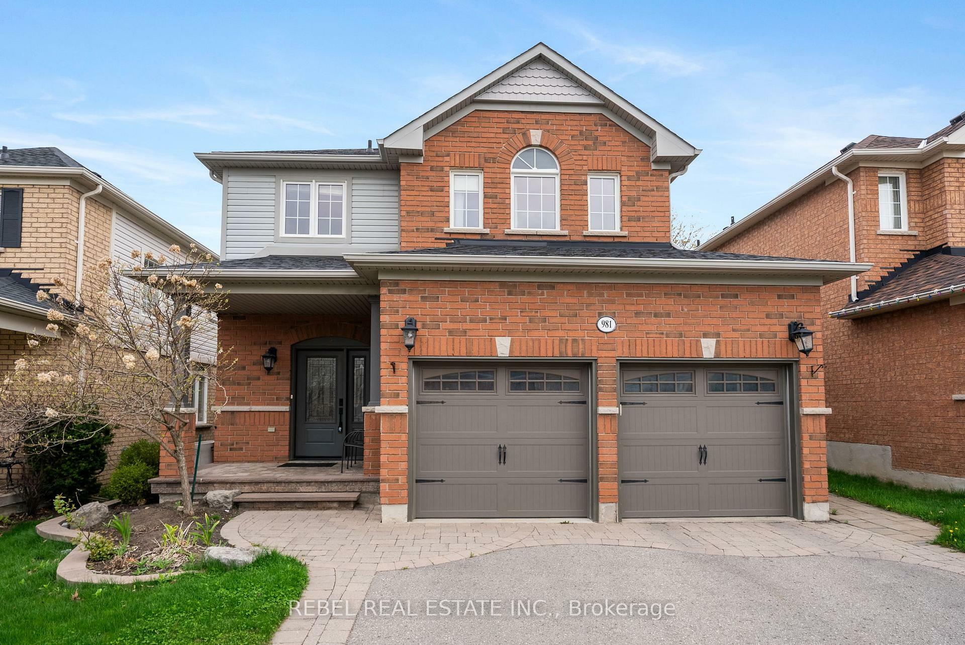 981 Ormond Drive  Oshawa ON L1K 3C1 photo