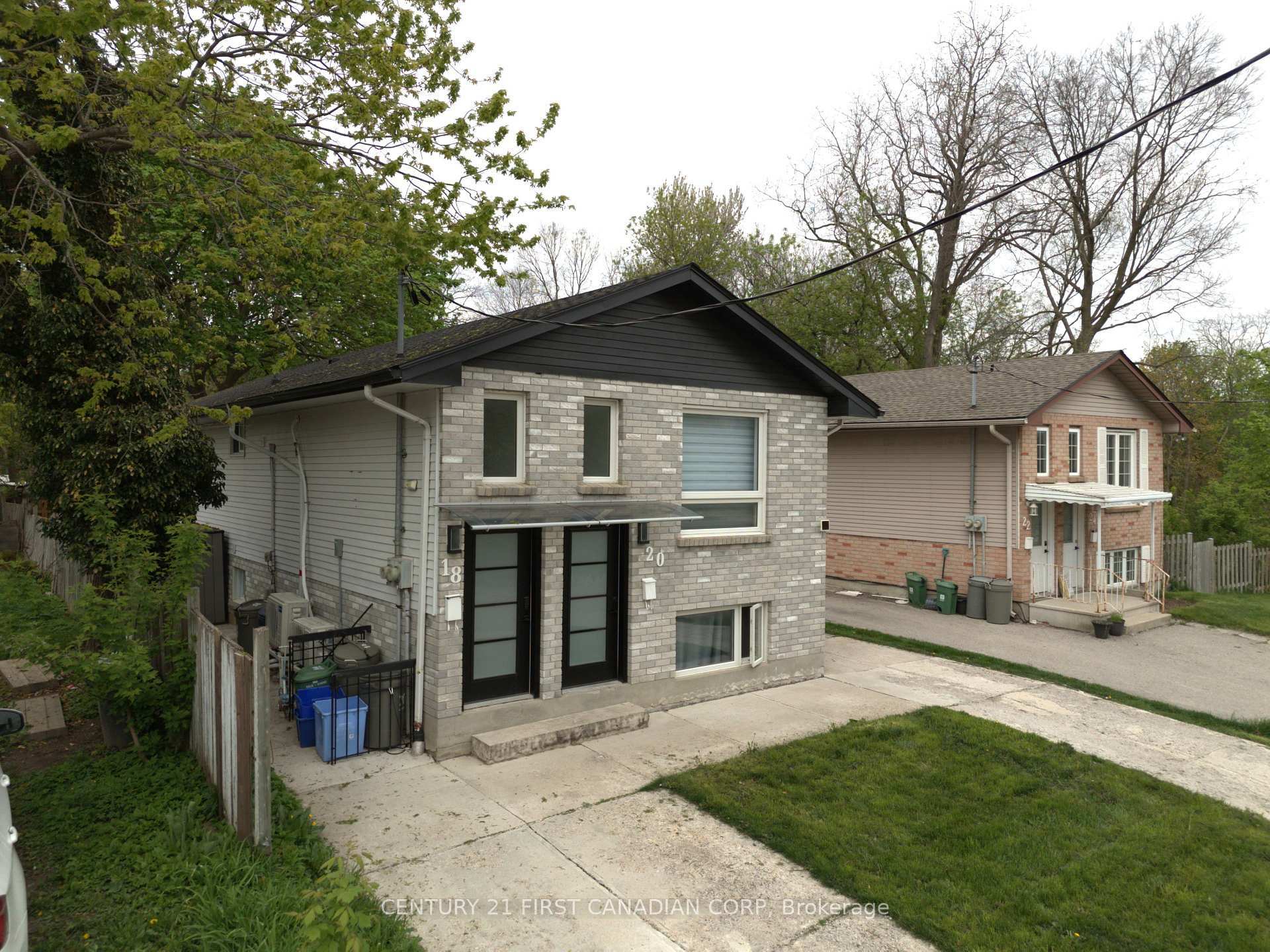 Photo de la propriété: 18 Watson Street ON N6C 1M9