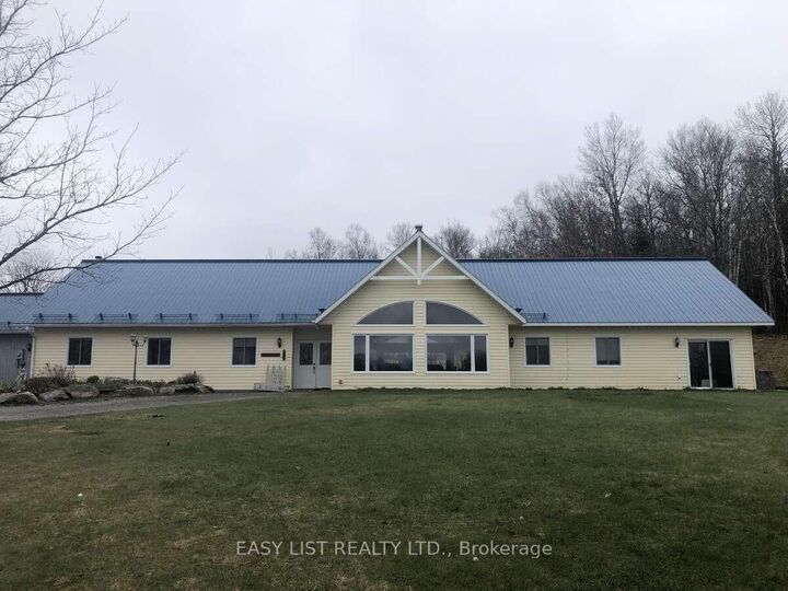 535 Perrier Road — photo 1