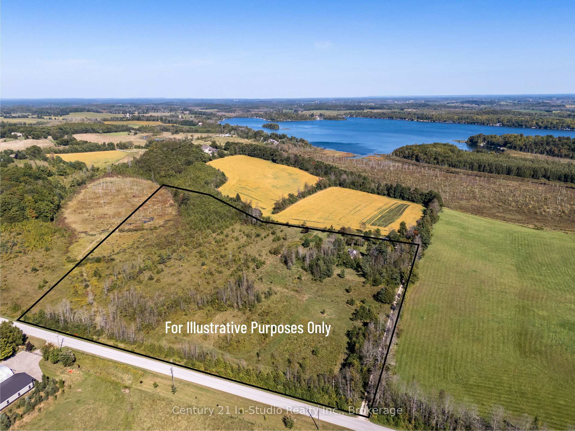 Photo de la propriété: 282 Elsinore Road ON N0H 1A0
