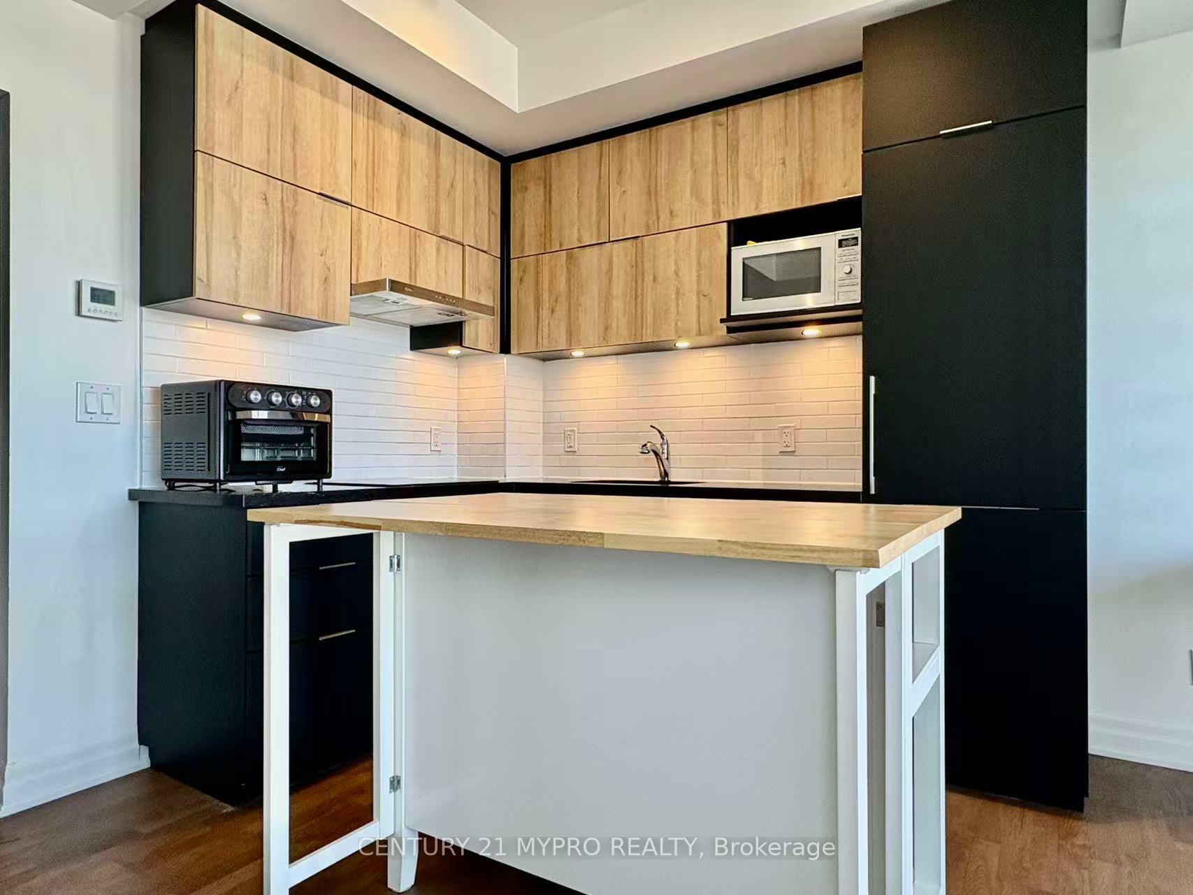 Property Photo: 10 Rouge Valley Drive W 1104A ON L6G 0G9